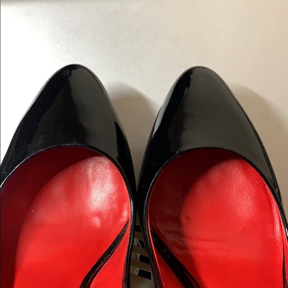 Charles Jourdan - Picture 9 of 9